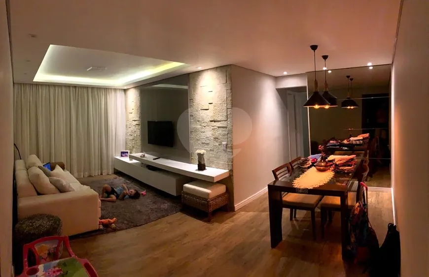 Foto 1 de Apartamento com 2 Quartos à venda, 85m² em Alto Da Boa Vista, São Paulo