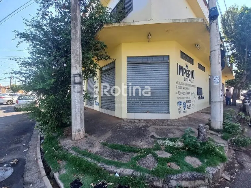 Foto 1 de Imóvel Comercial para alugar, 78m² em Marta Helena, Uberlândia
