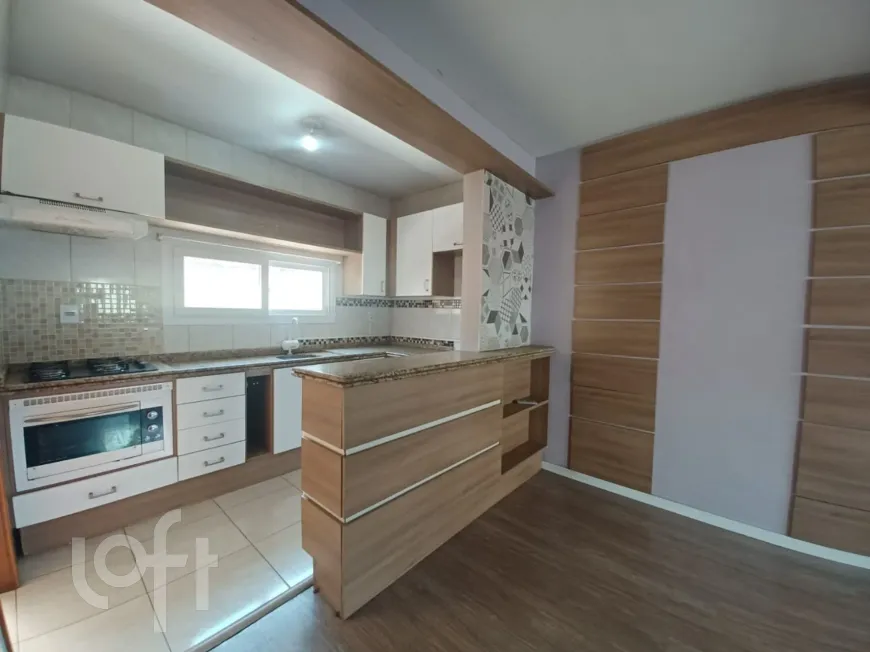 Foto 1 de Casa com 3 Quartos à venda, 80m² em Harmonia, Canoas