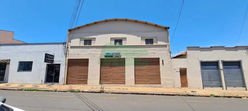 Foto 1 de Ponto Comercial à venda, 556m² em Centro, Cosmópolis