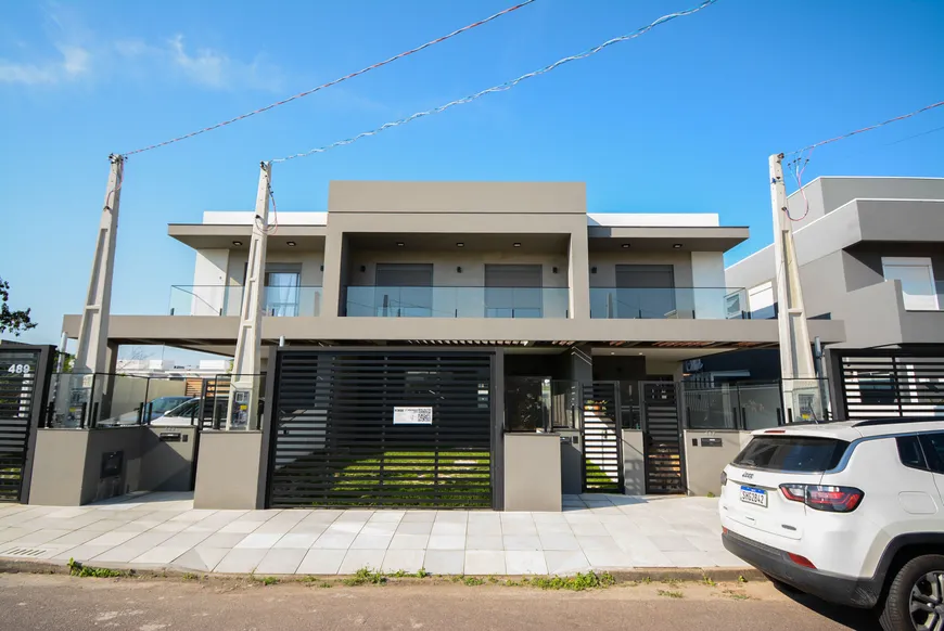 Foto 1 de Casa com 3 Quartos à venda, 162m² em Campeche, Florianópolis