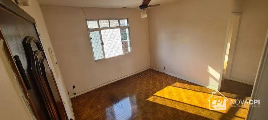 Foto 1 de Apartamento com 3 Quartos à venda, 60m² em Aparecida, Santos