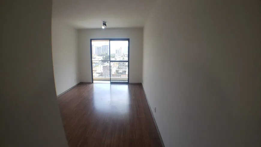 Foto 1 de Apartamento com 2 Quartos para alugar, 65m² em Lapa, São Paulo