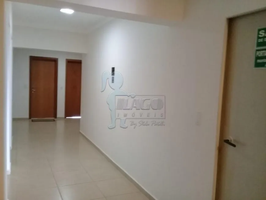Foto 1 de Apartamento com 3 Quartos à venda, 108m² em Jardim Paulista, Ribeirão Preto