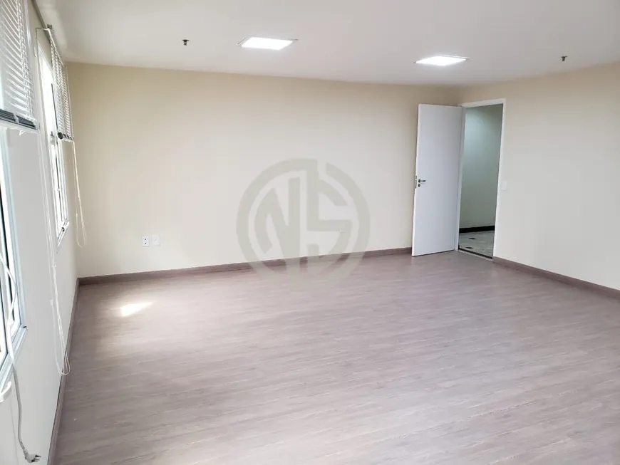 Foto 1 de Sala Comercial para alugar, 30m² em Brooklin, São Paulo