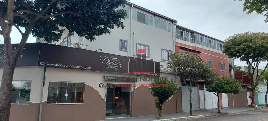 Foto 1 de Ponto Comercial à venda, 221m² em Vila Tatetuba, São José dos Campos