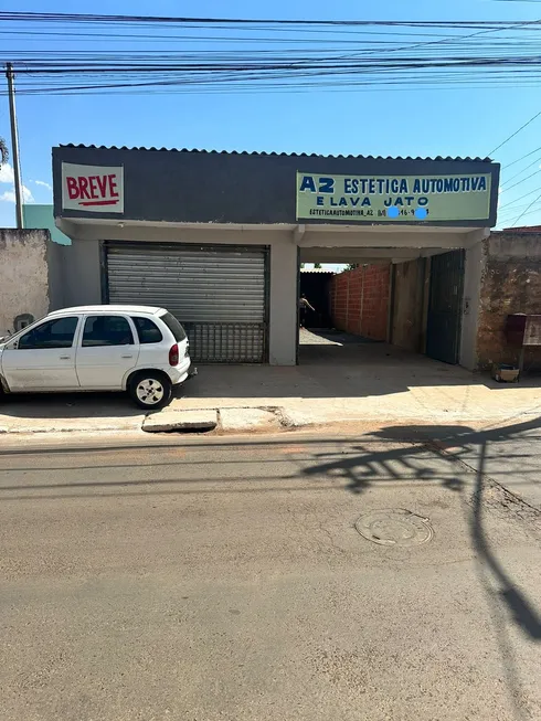 Foto 1 de Lote/Terreno à venda, 160m² em Ceilandia Sul, Brasília