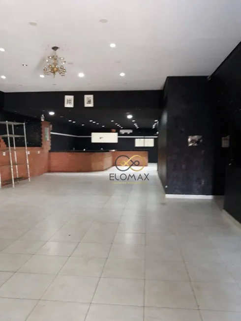 Foto 1 de Ponto Comercial para alugar, 190m² em Vila Augusta, Guarulhos