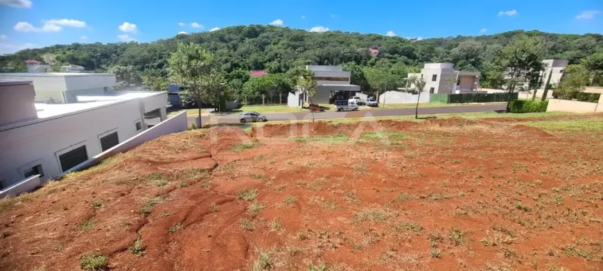 Foto 1 de Lote/Terreno à venda, 509m² em Residencial e Empresarial Alphaville, Ribeirão Preto