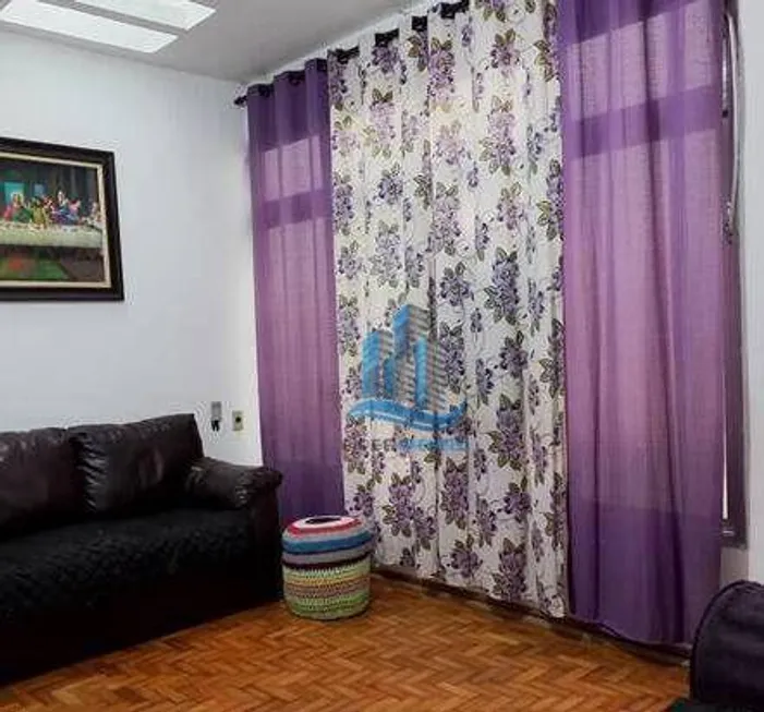 Foto 1 de Casa com 3 Quartos à venda, 150m² em Olímpico, São Caetano do Sul