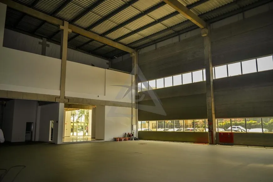 Foto 1 de Prédio Comercial para venda ou aluguel, 840m² em Parque dos Resedas, Campinas