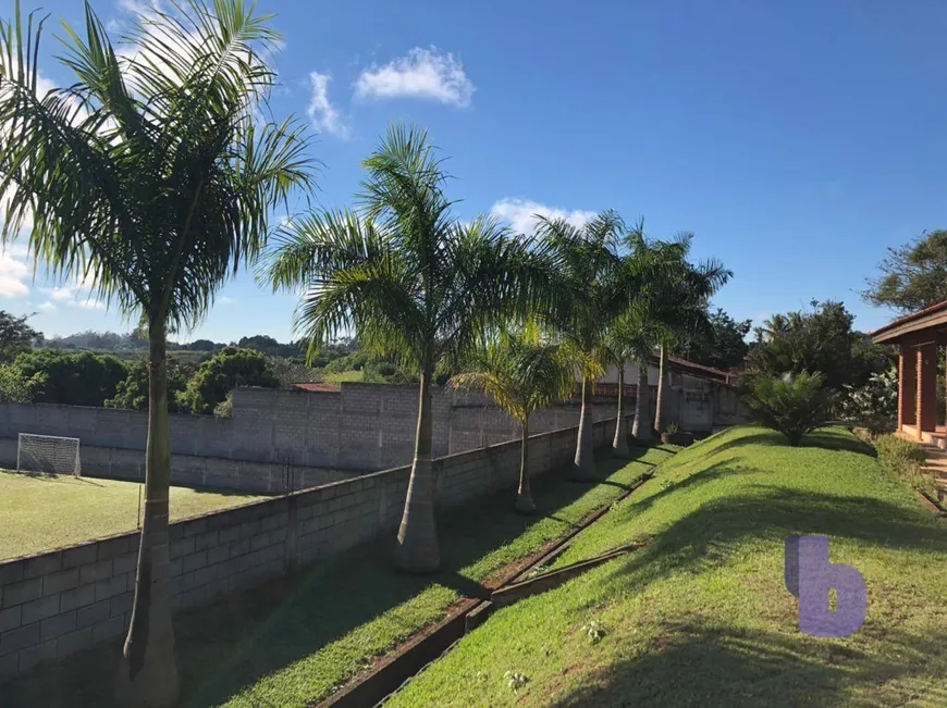 Foto 1 de Fazenda/Sítio com 3 Quartos à venda, 424m² em Condominio Village Ipanema, Aracoiaba da Serra