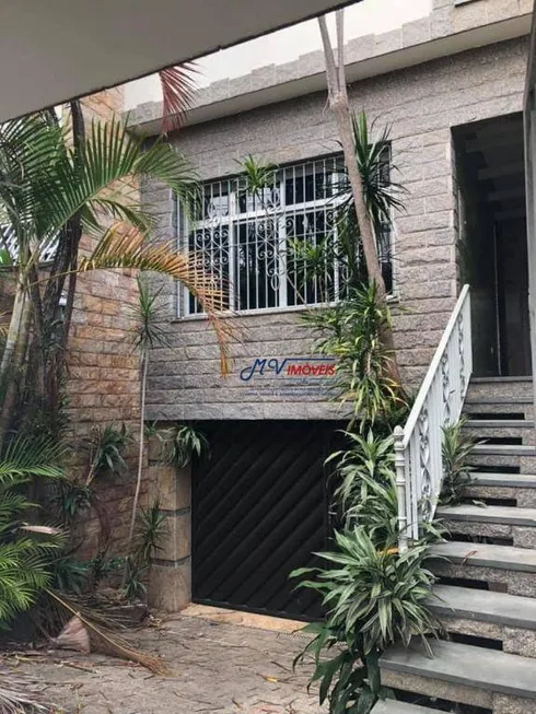 Foto 1 de Sobrado com 3 Quartos à venda, 140m² em Vila Formosa, São Paulo