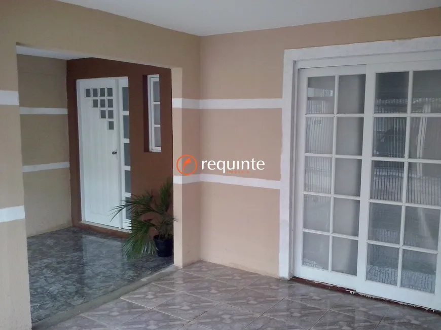 Foto 1 de Apartamento com 2 Quartos à venda, 80m² em Três Vendas, Pelotas