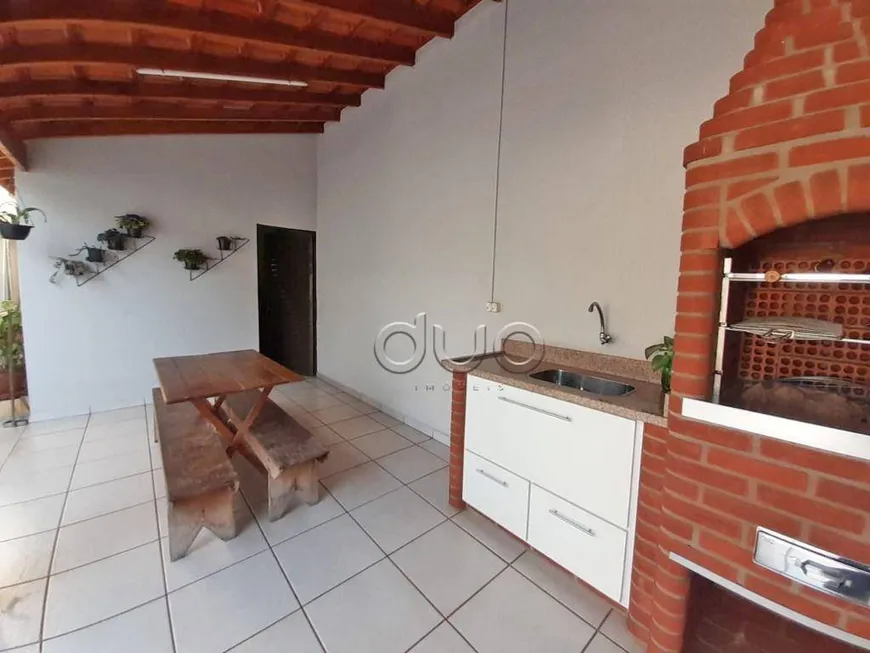 Foto 1 de Casa com 2 Quartos à venda, 126m² em Jardim Califórnia, Piracicaba