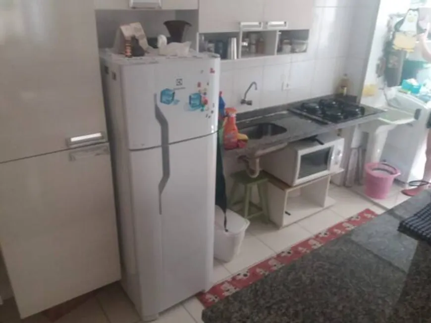 Foto 1 de Apartamento com 2 Quartos à venda, 49m² em Jardim Rosalina, Cotia