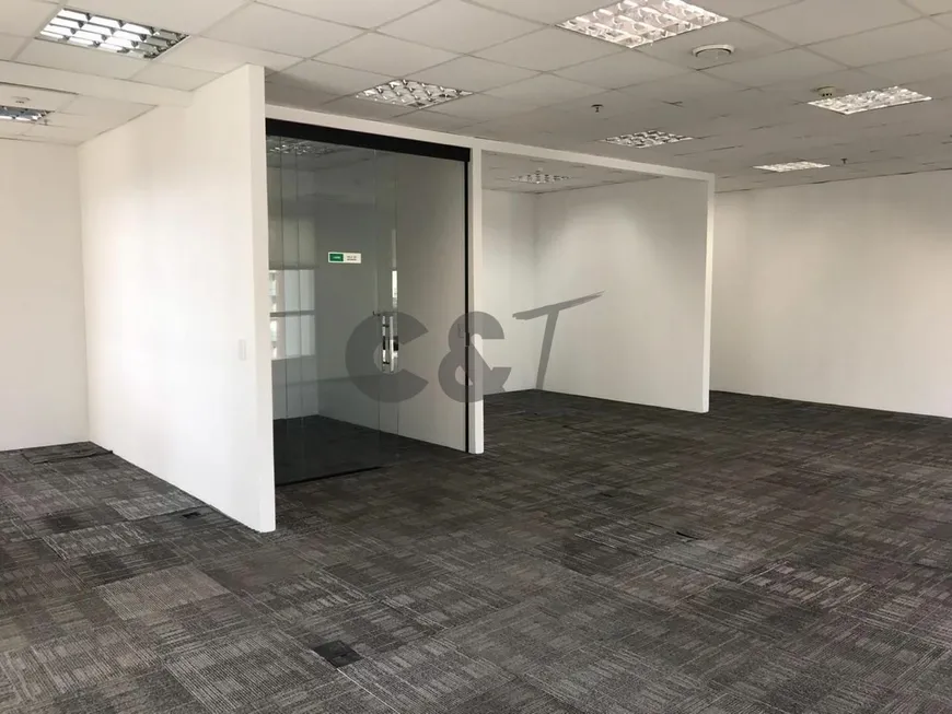 Foto 1 de Sala Comercial para alugar, 160m² em Vila Cordeiro, São Paulo