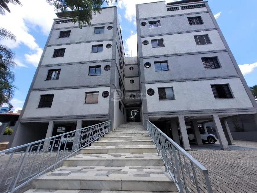 Foto 1 de Apartamento com 3 Quartos à venda, 76m² em Jardim Popular, São Paulo