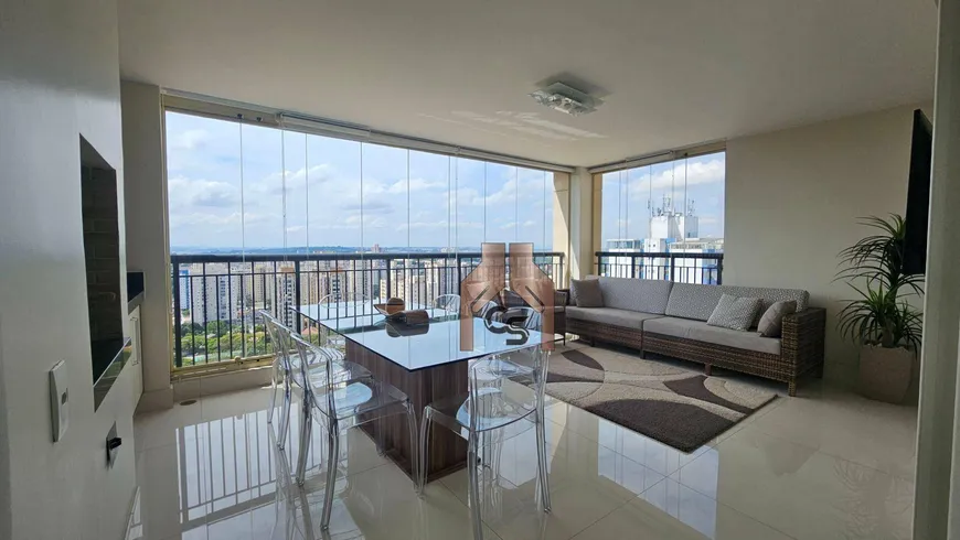 Foto 1 de Apartamento com 3 Quartos à venda, 135m² em Macedo, Guarulhos