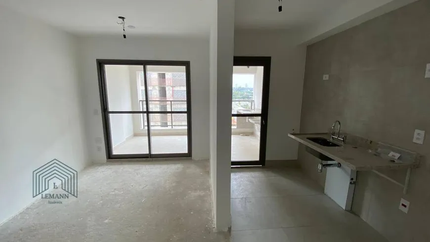 Foto 1 de Apartamento com 2 Quartos à venda, 65m² em Brooklin, São Paulo