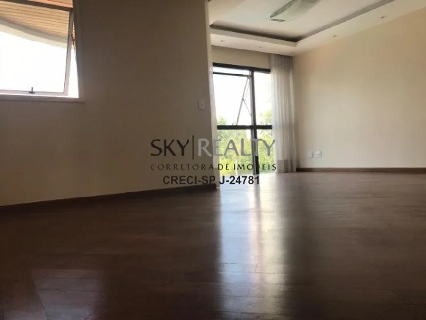 Foto 1 de Apartamento com 3 Quartos à venda, 110m² em Vila Suzana, São Paulo