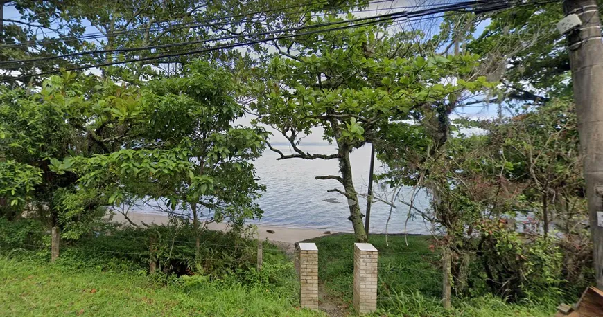 Foto 1 de Lote/Terreno à venda, 34650m² em Ribeirão da Ilha, Florianópolis