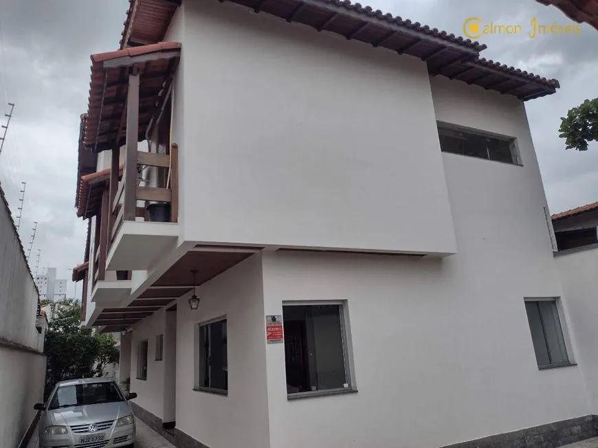 Foto 1 de Sobrado com 3 Quartos à venda, 380m² em Vila Renata, Guarulhos