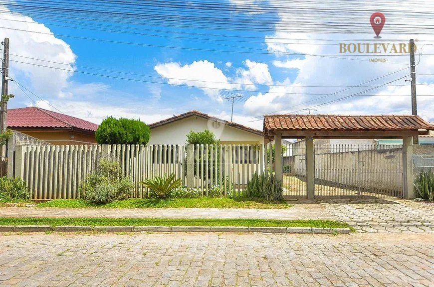 Foto 1 de Lote/Terreno à venda, 518m² em Guatupe, São José dos Pinhais