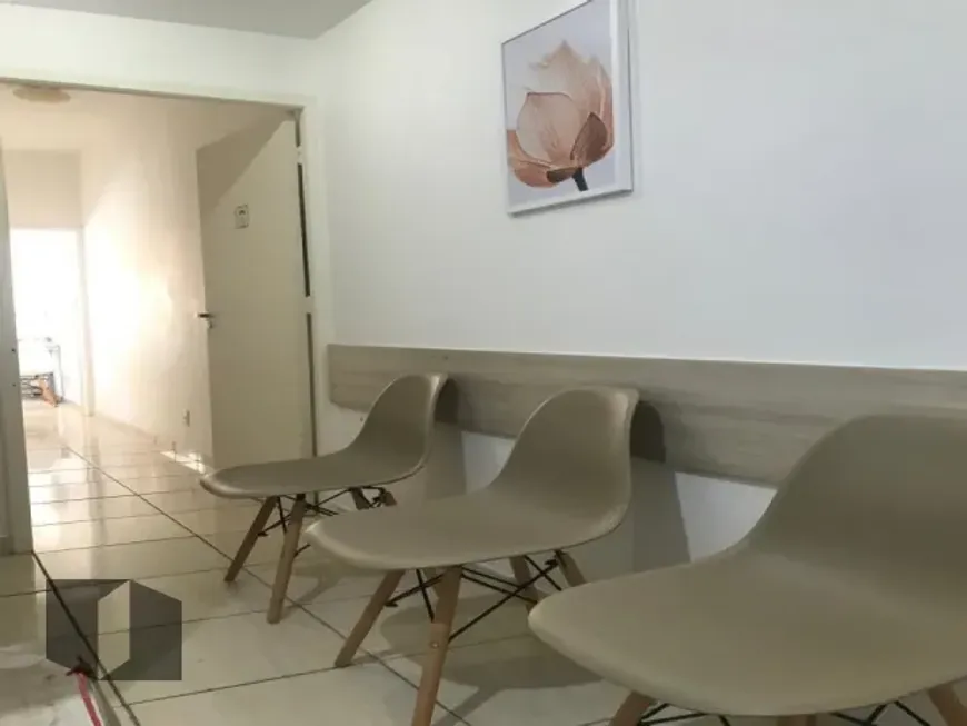 Foto 1 de Sala Comercial à venda, 32m² em Copacabana, Rio de Janeiro