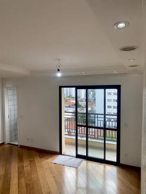 Foto 1 de Apartamento com 3 Quartos à venda, 97m² em Saúde, São Paulo