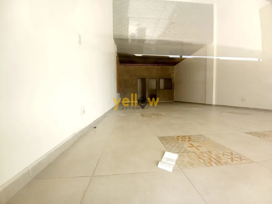 Foto 1 de Ponto Comercial para alugar, 60m² em Limoeiro, Arujá