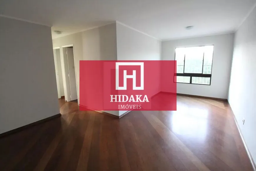 Foto 1 de Apartamento com 3 Quartos à venda, 70m² em Cambuci, São Paulo