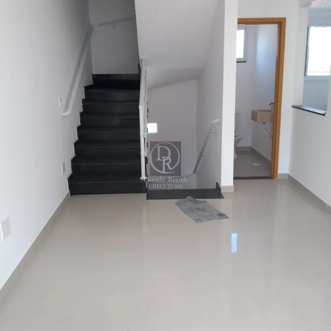 Foto 1 de Casa com 3 Quartos à venda, 145m² em Marapé, Santos