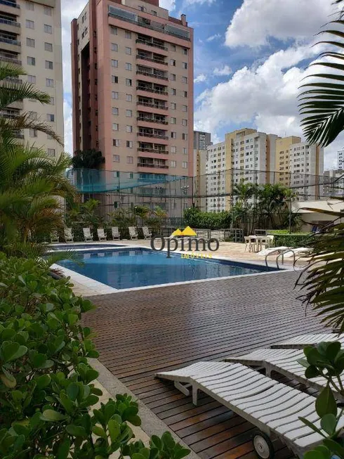 Foto 1 de Apartamento com 3 Quartos à venda, 186m² em Ipiranga, São Paulo