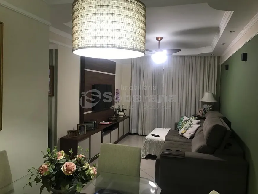 Foto 1 de Apartamento com 4 Quartos à venda, 100m² em Cambuí, Campinas