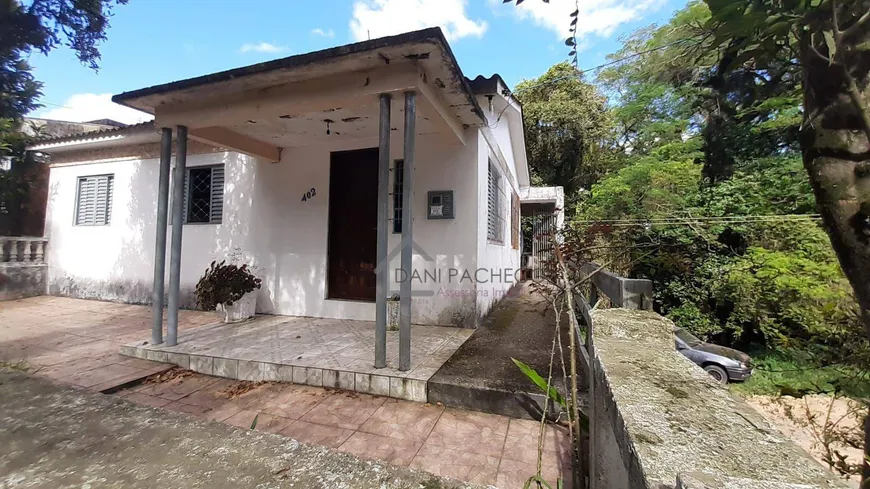 Foto 1 de Lote/Terreno à venda, 350m² em Centro, Viamão