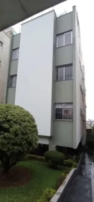 Foto 1 de Apartamento com 3 Quartos à venda, 111m² em Jardim América, Belo Horizonte