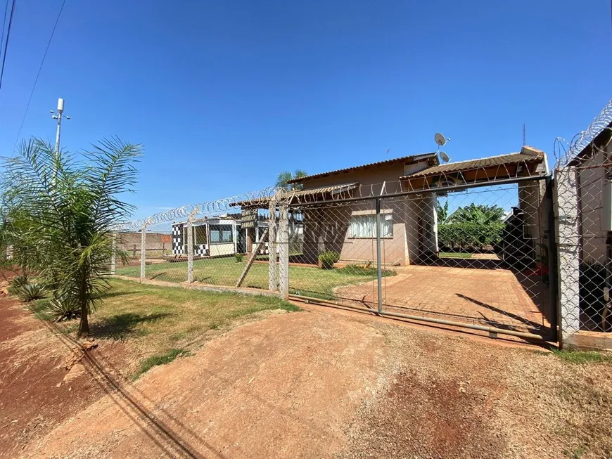 Foto 1 de Lote/Terreno para venda ou aluguel, 1000m² em Esperanca, Londrina