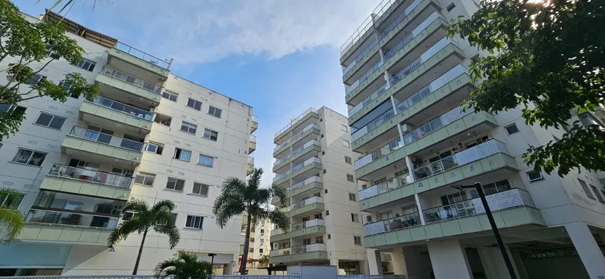 Foto 1 de Apartamento com 3 Quartos à venda, 154m² em Freguesia- Jacarepaguá, Rio de Janeiro