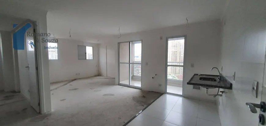 Foto 1 de Apartamento com 1 Quarto à venda, 58m² em Centro, Guarulhos