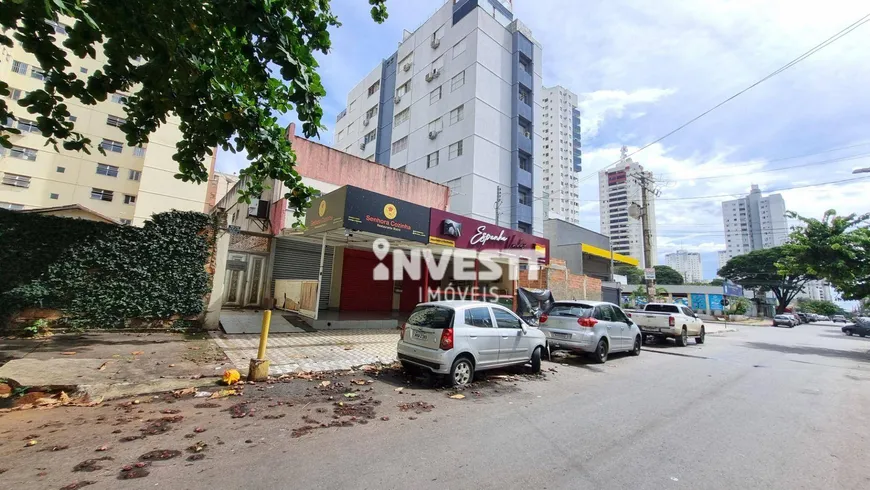 Foto 1 de Sala Comercial para alugar, 100m² em Setor Bela Vista, Goiânia