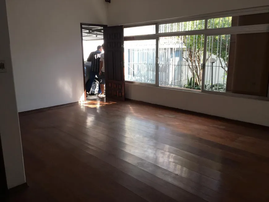 Foto 1 de Casa com 3 Quartos à venda, 280m² em Imirim, São Paulo