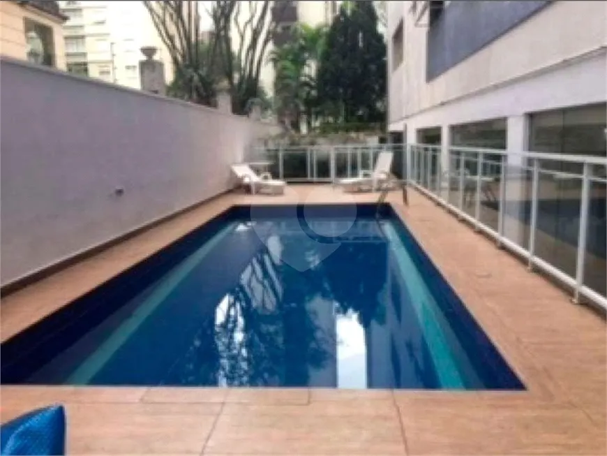 Foto 1 de Apartamento com 4 Quartos à venda, 300m² em Higienópolis, São Paulo