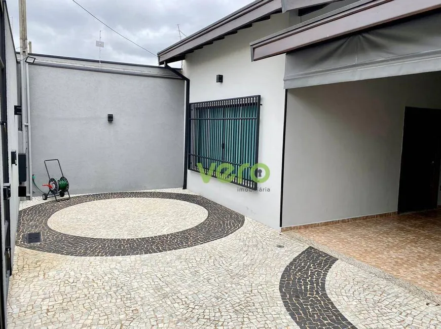 Foto 1 de Casa com 3 Quartos à venda, 200m² em Vila Miranda, Sumaré