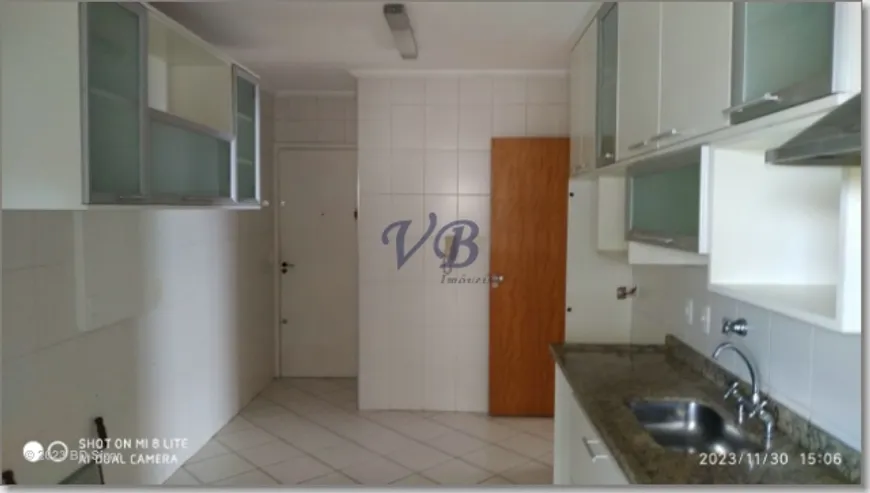 Foto 1 de Apartamento com 3 Quartos à venda, 143m² em Vila Assuncao, Santo André