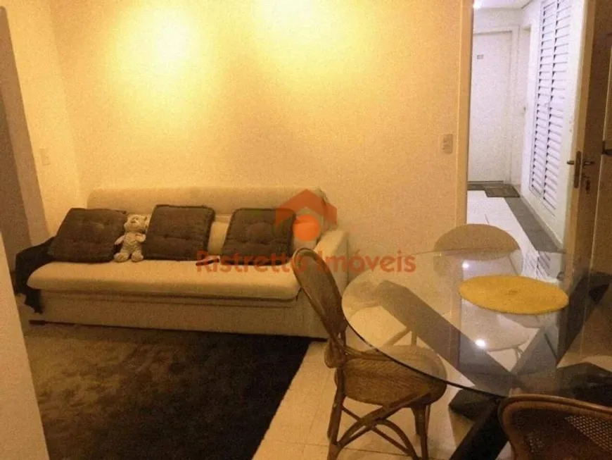 Foto 1 de Apartamento com 2 Quartos para alugar, 49m² em Jardim Santa Izabel, Cotia