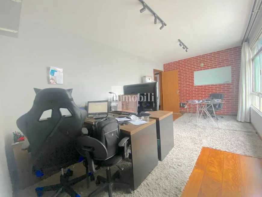 Foto 1 de Apartamento com 2 Quartos à venda, 90m² em Higienópolis, São Paulo