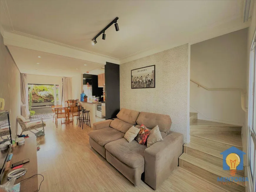 Foto 1 de Casa de Condomínio com 2 Quartos para venda ou aluguel, 60m² em Gramado, Cotia