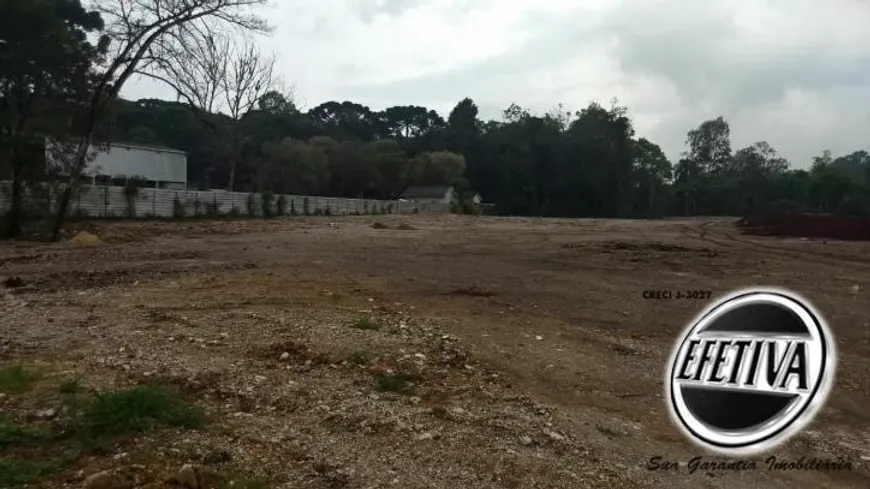 Foto 1 de Lote/Terreno à venda, 13475m² em Guaraituba, Colombo