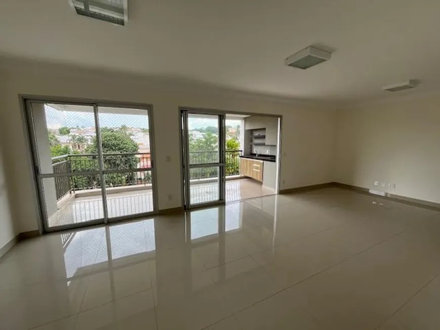 Foto 1 de Apartamento com 3 Quartos à venda, 140m² em Jardim Saint Gerard, Ribeirão Preto